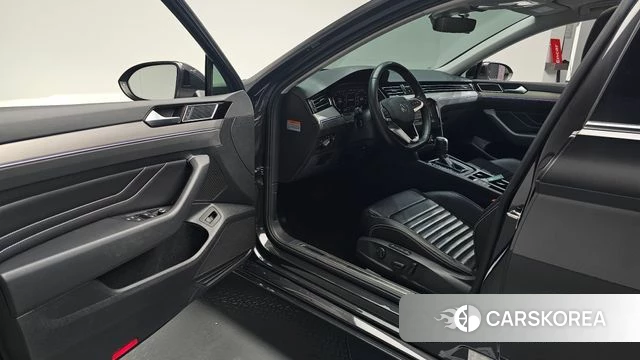 Volkswagen Passat GT (B8) id 4309118 из Кореи 36