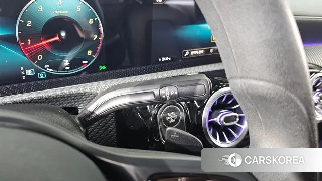 Mercedes-Benz A-Class W177 id 3469391 из Кореи 19