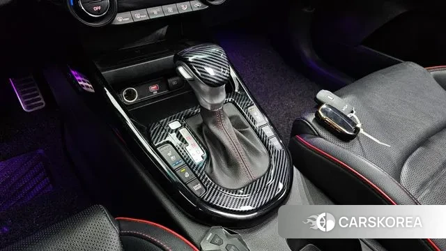 Kia The New K3 2nd generation id 3416819 из Кореи 19