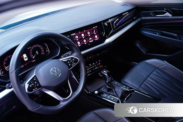 Volkswagen Passat id 3902022 из Китая 12