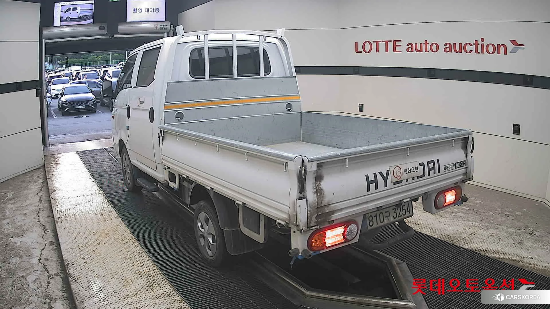 Hyundai Porter II id 4679291 из Кореи 35