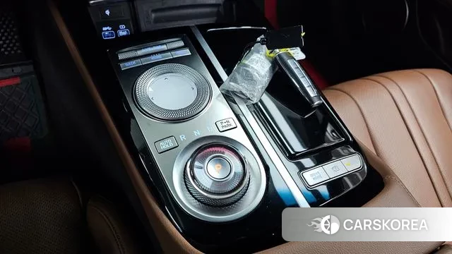 Genesis G80 (RG3) id 3592060 из Кореи 19