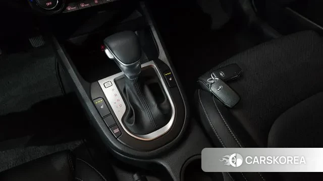 Kia Come New K3 id 3562507 из Кореи 19