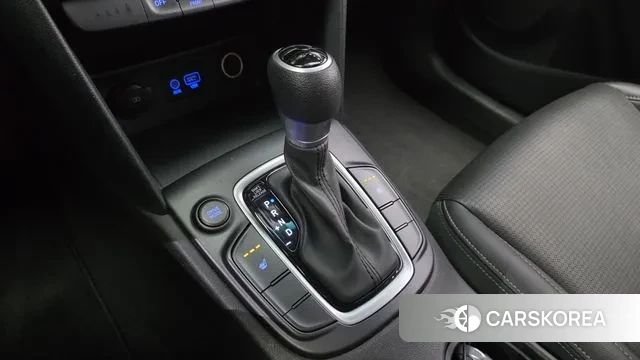 Hyundai Kona id 3215012 из Кореи 19