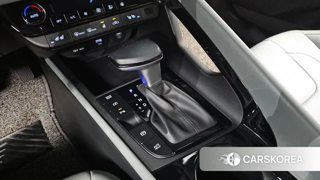 Hyundai The New Avante (CN7) id 3218053 из Кореи 19