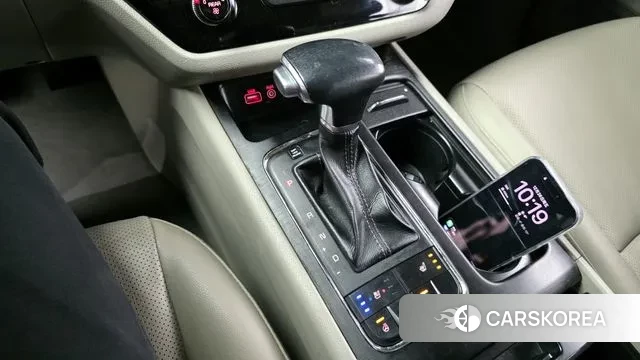 Kia All New Carnival id 3520650 из Кореи 19