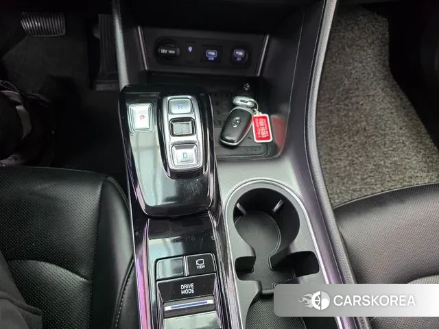 Hyundai Sonata (DN8) id 3561753 из Кореи 17