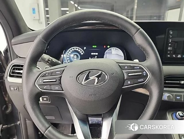 Hyundai Palisade id 4594726 из Кореи 18
