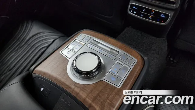 Genesis G80 (RG3) id 2527861 из Кореи 19