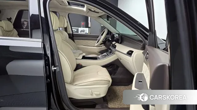 Hyundai Palisade id 3788183 из Кореи 19