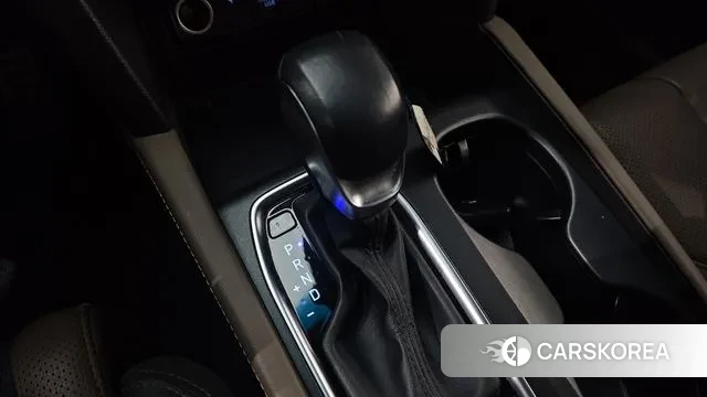 Hyundai Santa Fe TM id 3677608 из Кореи 19