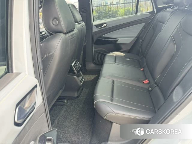 Volkswagen ID.4 X id 4241277 из Китая 13