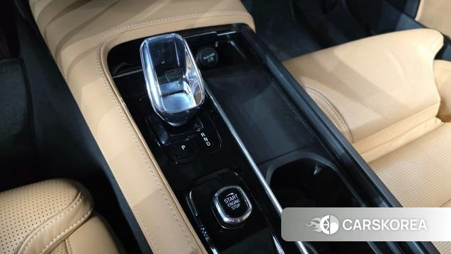 Volvo S90 id 4665682 из Кореи 33