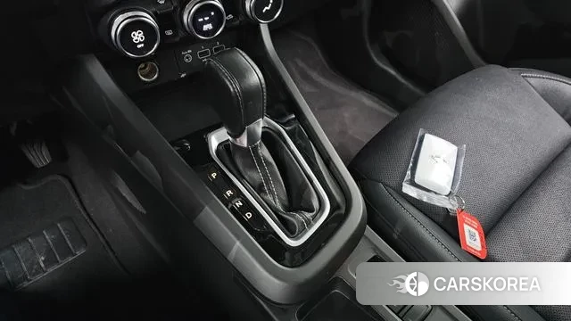 Renault Korea (Samsung) XM3 id 3290161 из Кореи 19