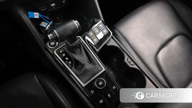 Kia Sportage 5th Generation id 3567107 из Кореи 19