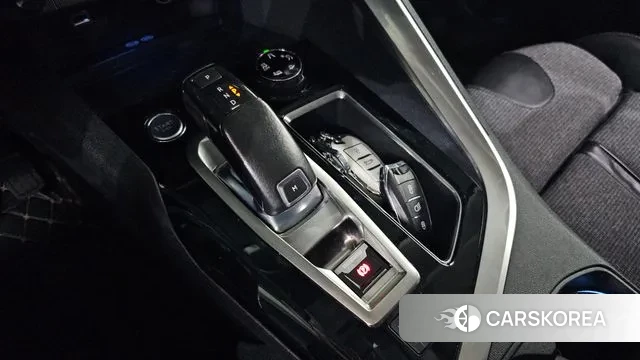 Peugeot 3008 second generation id 3509986 из Кореи 19