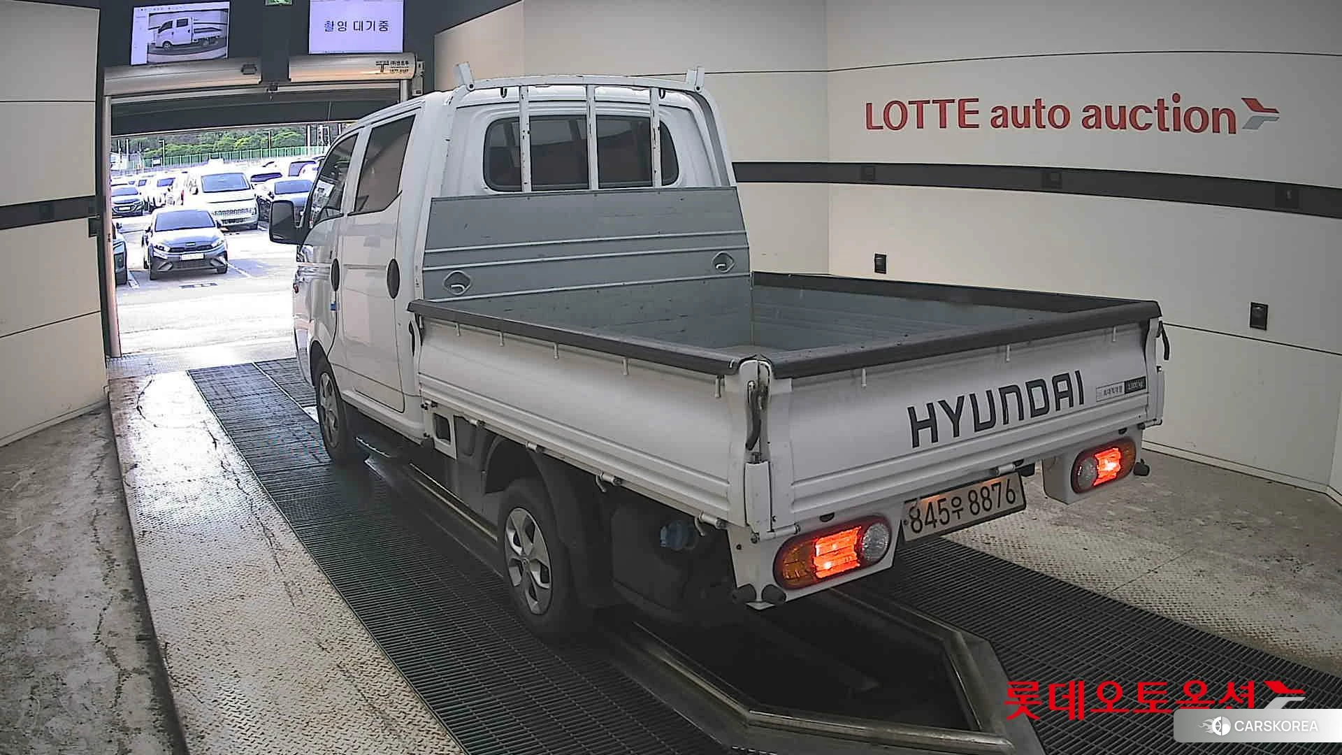 Hyundai Porter II id 4909251 из Кореи 35