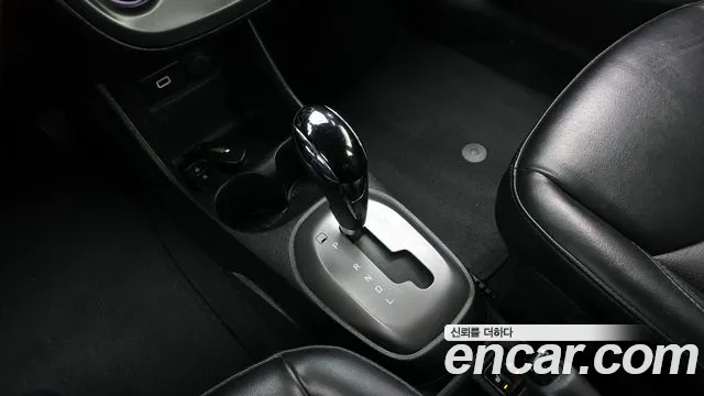 Chevrolet (GM Daewoo) The New Spark id 2714148 из Кореи 19