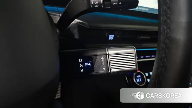 Hyundai Santa Fe (MX5) id 3415215 из Кореи 19