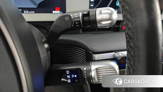 Hyundai Ionic 5 id 4469850 из Кореи 30