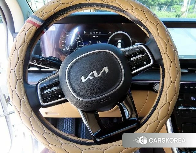 Kia Carnival 4th generation id 4910935 из Кореи 19