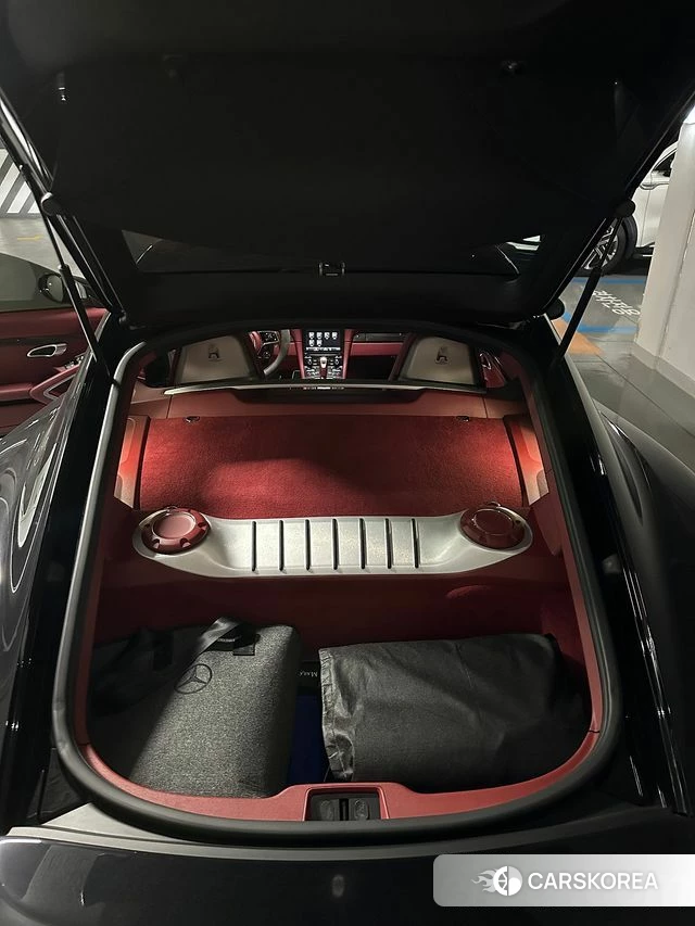 Porsche 718 Cayman id 4417052 из Кореи 19