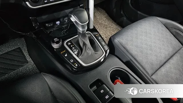 Kia Seltos id 3524525 из Кореи 19