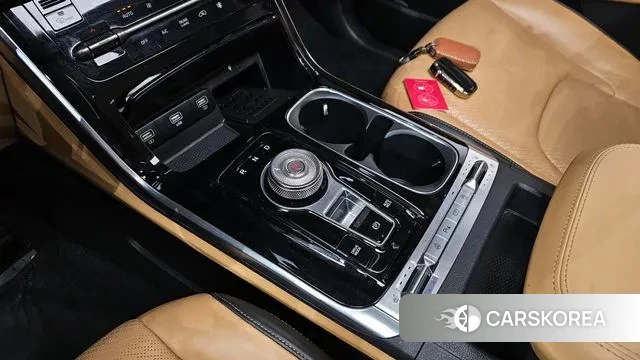 Kia Carnival 4th generation id 3556973 из Кореи 19