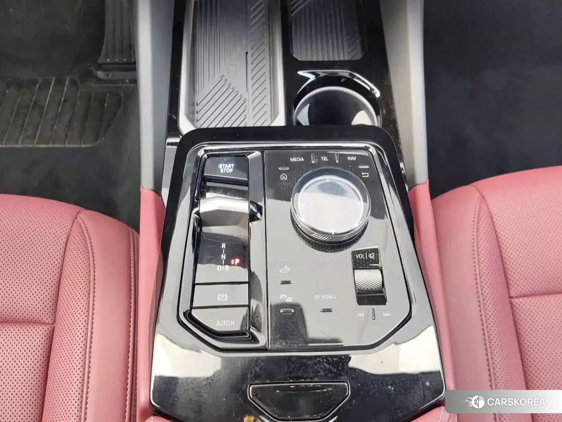 BMW i5 id 4659904 из Китая 13