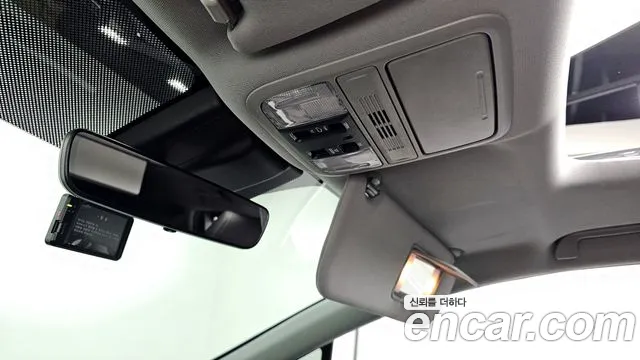 Honda Odyssey id 2686574 из Кореи 19