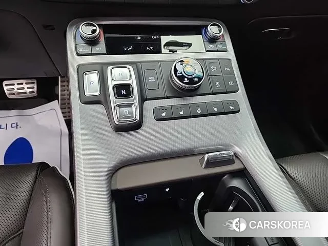 Hyundai The New Palisade id 3042742 из Кореи 18