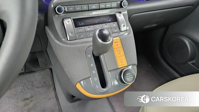 Hyundai Casper id 4631530 из Кореи 29