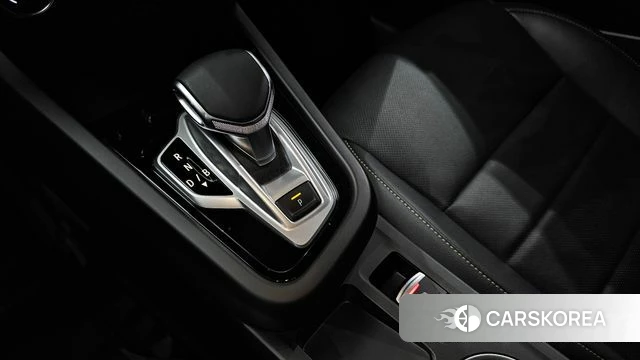 Renault Korea (Samsung) XM3 id 4847710 из Кореи 29