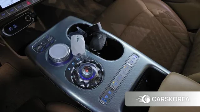 Genesis GV60 id 3654839 из Кореи 19