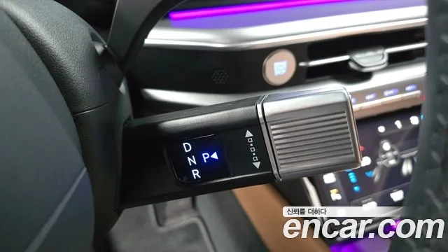 Hyundai Grandeur Hybrid (GN7) id 2878662 из Кореи 19