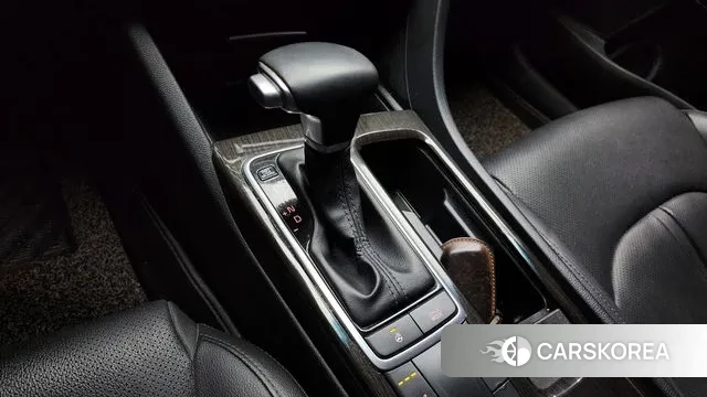 Kia The New K5 2nd generation id 3627112 из Кореи 19