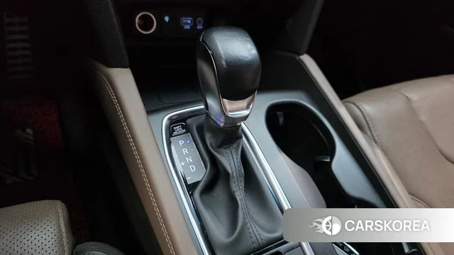 Hyundai Santa Fe TM id 4923638 из Кореи 39