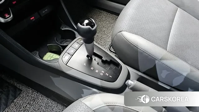 Kia Morning Urban (JA) id 2990610 из Кореи 19