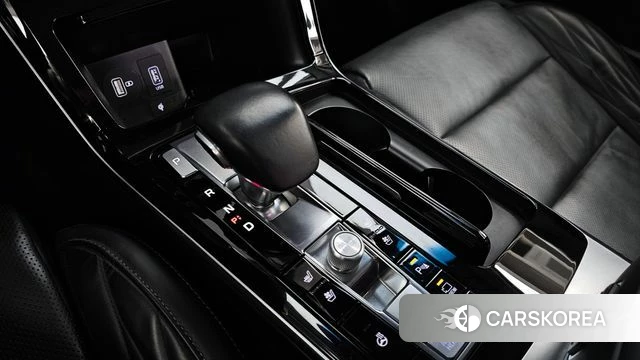 Kia K7 Premier Hybrid id 4232589 из Кореи 19