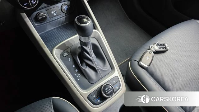 Hyundai Venue id 3860127 из Кореи 19