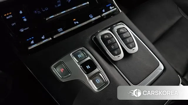 Hyundai The New Grandeur IG id 3060223 из Кореи 19