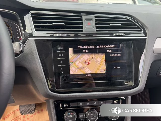 Volkswagen Tiguan L id 4353550 из Китая 16