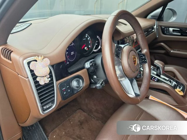 Porsche Cayenne (PO536) id 3922818 из Кореи 16