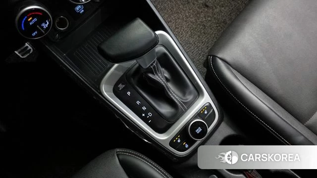 Hyundai Venue id 4937402 из Кореи 34