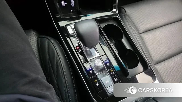 Kia K7 Premier id 3312909 из Кореи 19