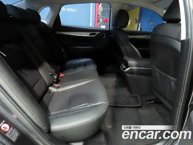 Hyundai The New Grandeur IG id 2859928 из Кореи 19