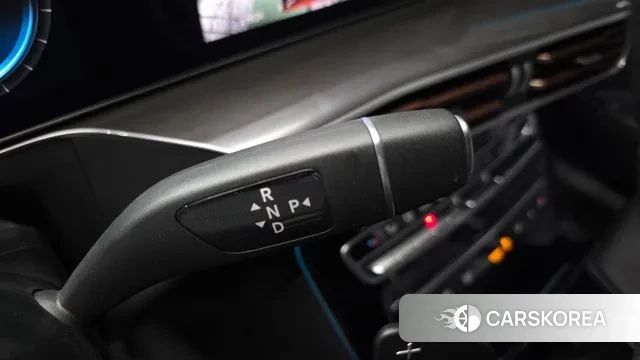 Mercedes-Benz EQC N293 id 3385072 из Кореи 19