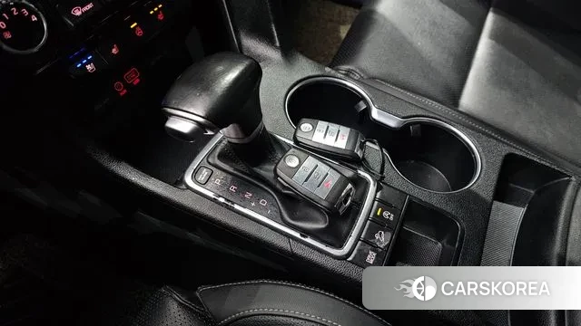 Kia Sportage 4th Generation id 3449777 из Кореи 19