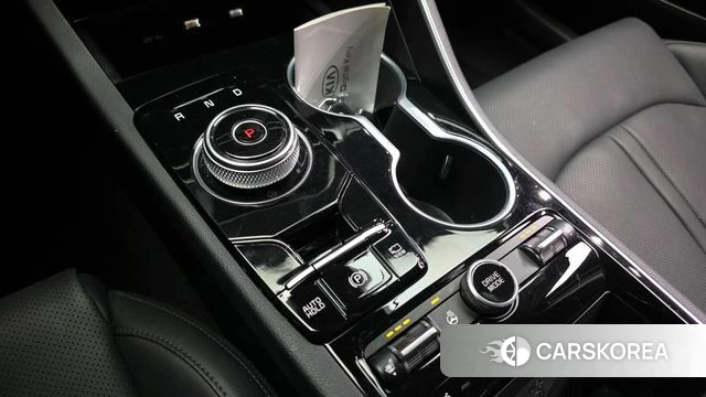 Kia K5 Hybrid 3rd Generation id 4706641 из Кореи 19