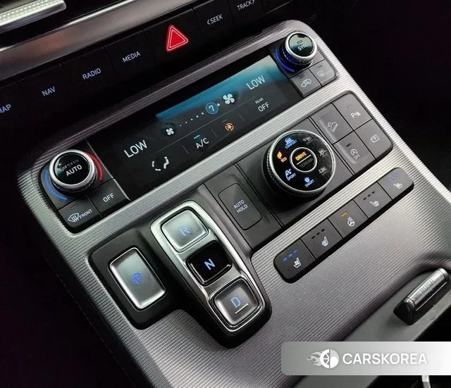 Hyundai The New Palisade id 2889514 из Кореи 19